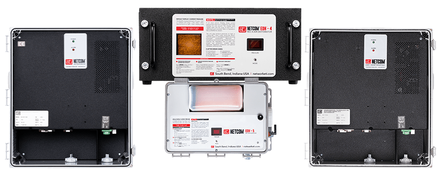 Complete supported ETI product lineup