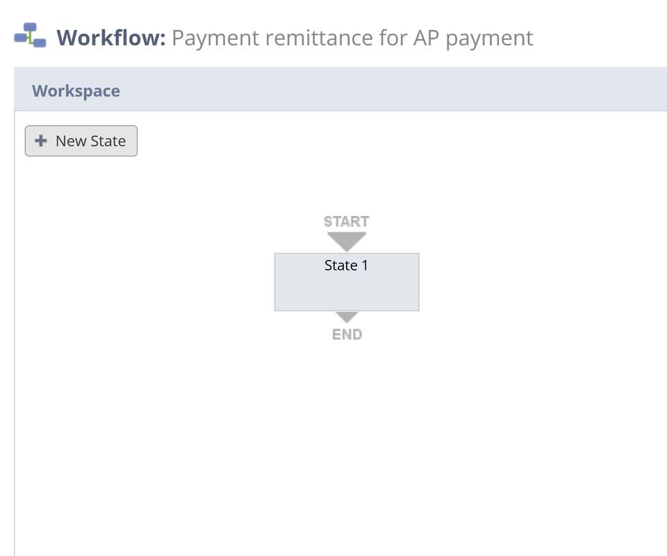 Payment Remittance Automated Workflow in NetSuite